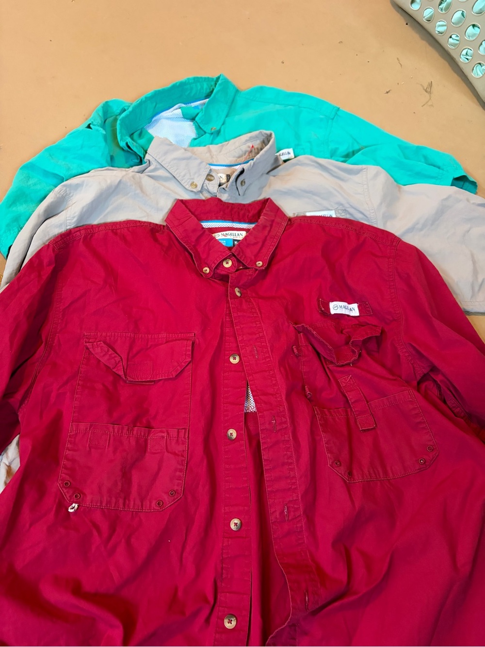 Men's Casual Button-Down Shirt 3 xl shirt bundle